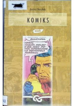 Komiks