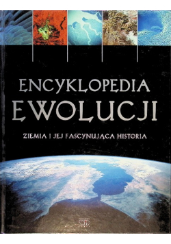 Encyklopedia ewolucji