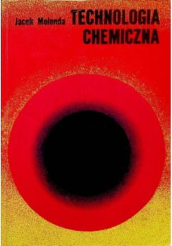 Technologia chemiczna