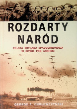 Rozdarty Naród