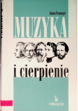 Muzyka i cierpienie