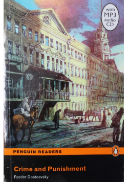 Crime and Punishment