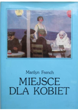 Miejsce dla kobiet