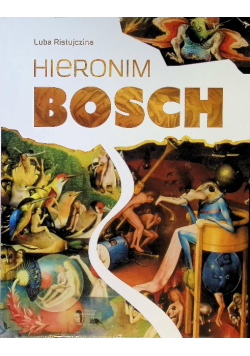 Hieronim Bosch