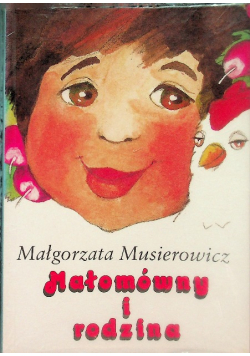 Małomówny i rodzina