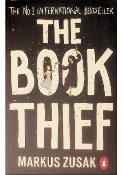 The Book Thief