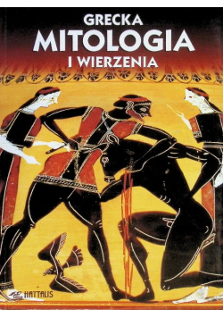 Grecka mitologia i wierzenia