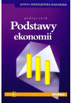 Podstawy Ekonomii