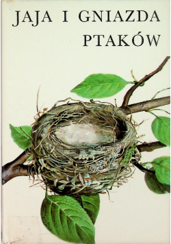 Jaja i gniazda ptaków