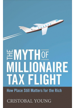 The Myth of Millionaire Tax Flight