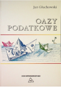 Oazy podatkowe