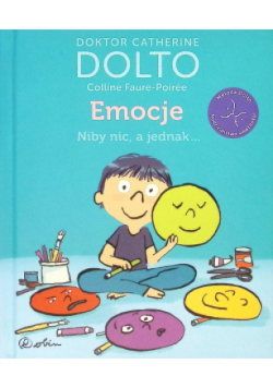 Emocje. Niby nic, a jednak