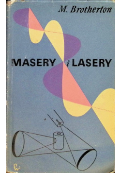 Masery i lasery