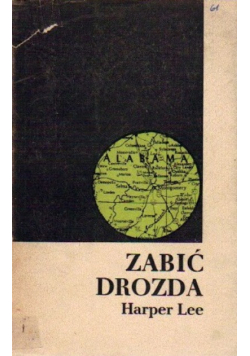 Zabić drozda