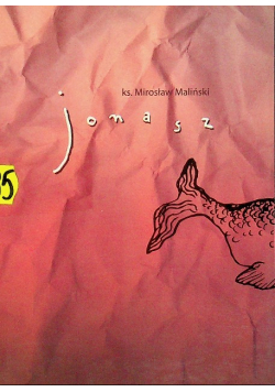 Jonasz