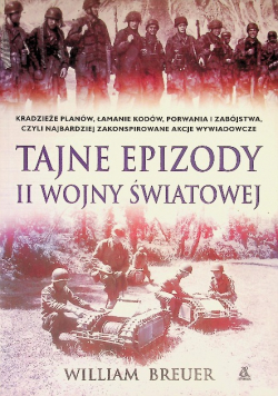 Tajne epizody II wojny światowej