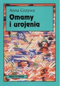 Omamy i urojenia