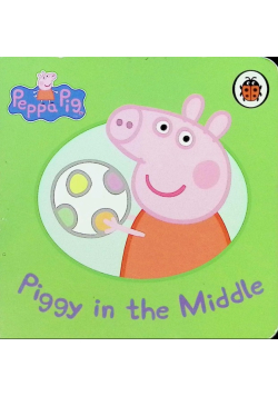 Peppa Pig: Piggy in the Middle