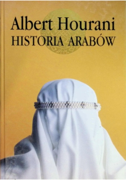 Historia Arabów
