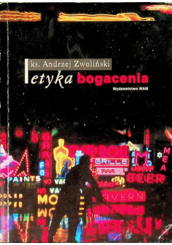 Etyka bogacenia