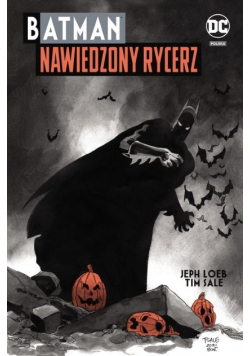 Batman Nawiedzony Rycerz