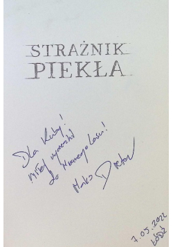 Strażnik piekła