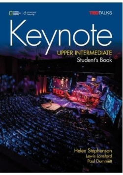 Keynote B2 Upper Intermediate