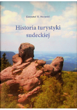 Historia turystyki sudeckiej