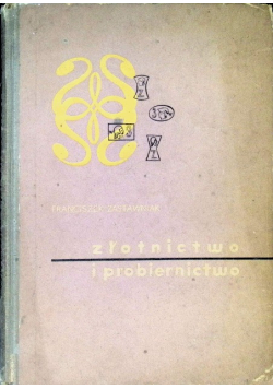 Złotnictwo i probiernictwo