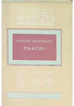Tkacze