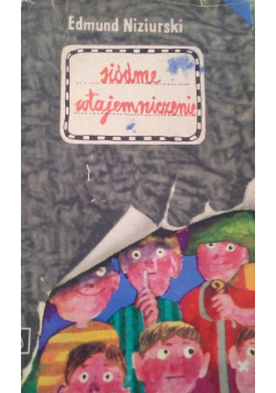 Siódme wtajemniczenie