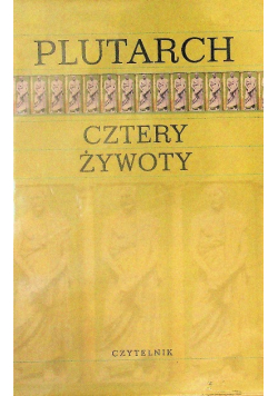 Cztery żywoty