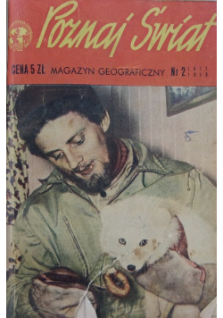 Poznaj Świat Rok 1958