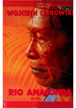 Rio Anaconda