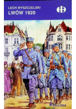 Lwów 1920