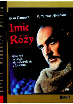 Imię róży