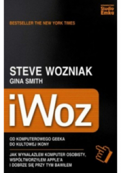 IWoz