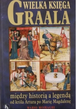 Wielka księga Graala