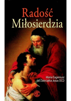 Radość miłosierdzia
