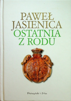Ostatnia z rodu