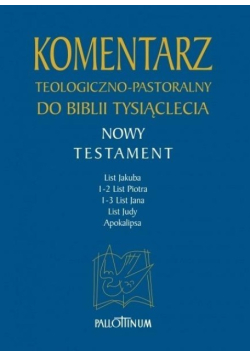 Komentarz teologiczno-pastoralny Tom 5