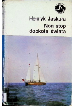 Non stop dookoła świata