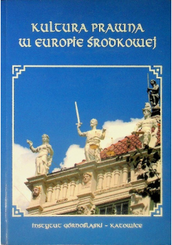Kultura prawna w Europie Środkowej