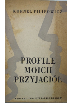 Profile moich przyjaciół