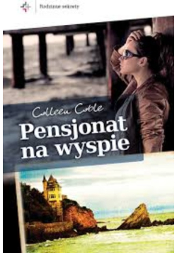Pensjonat na wyspie