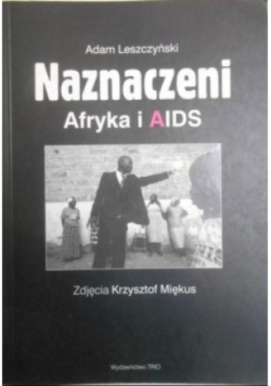 Naznaczeni Afryka i AIDS