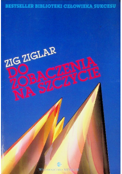 Do zobaczenia na szczycie