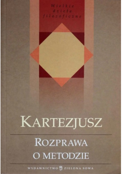 Rozprawa o metodzie