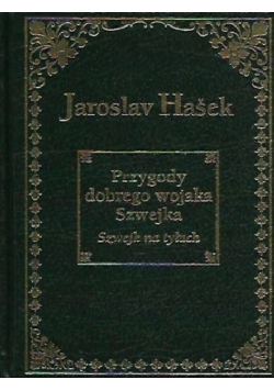 Przygody dobrego wojaka Szwejka Szwejk na tyłach