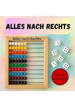 Alles nach rechts - jetzt für Unterwegs